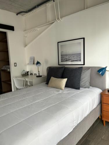 Apartamento moderno 1 habitación y 1 baño área Cayalá Embajada USA — 4-Star Luxury Hotel in Guatemala City, Guatemala