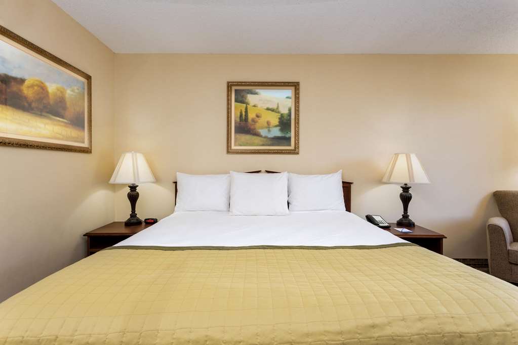 Baymont by Wyndham Easley Greenville - photo 18