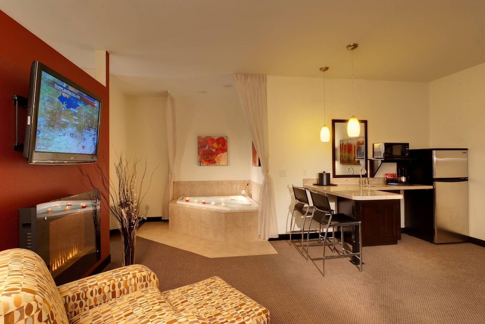 Berlin Grande Hotel - photo 31