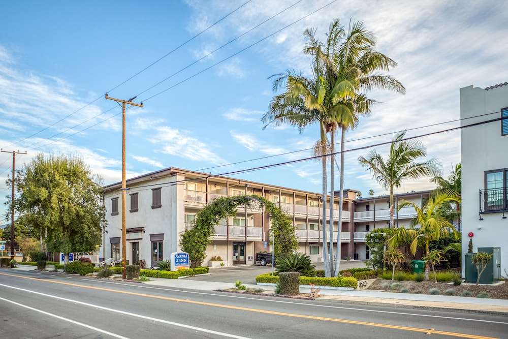 Avania Inn of Santa Barbara - photo 67