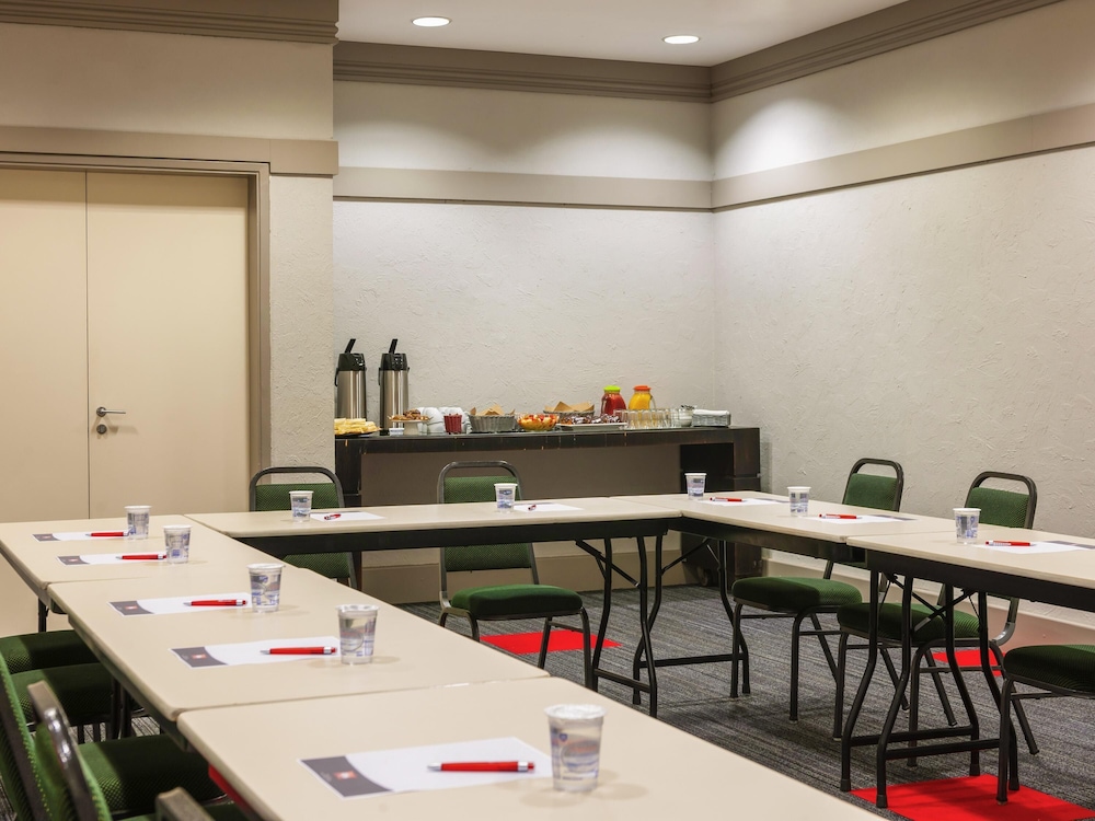 ibis Sao Carlos — Sao Carlos — photo 5