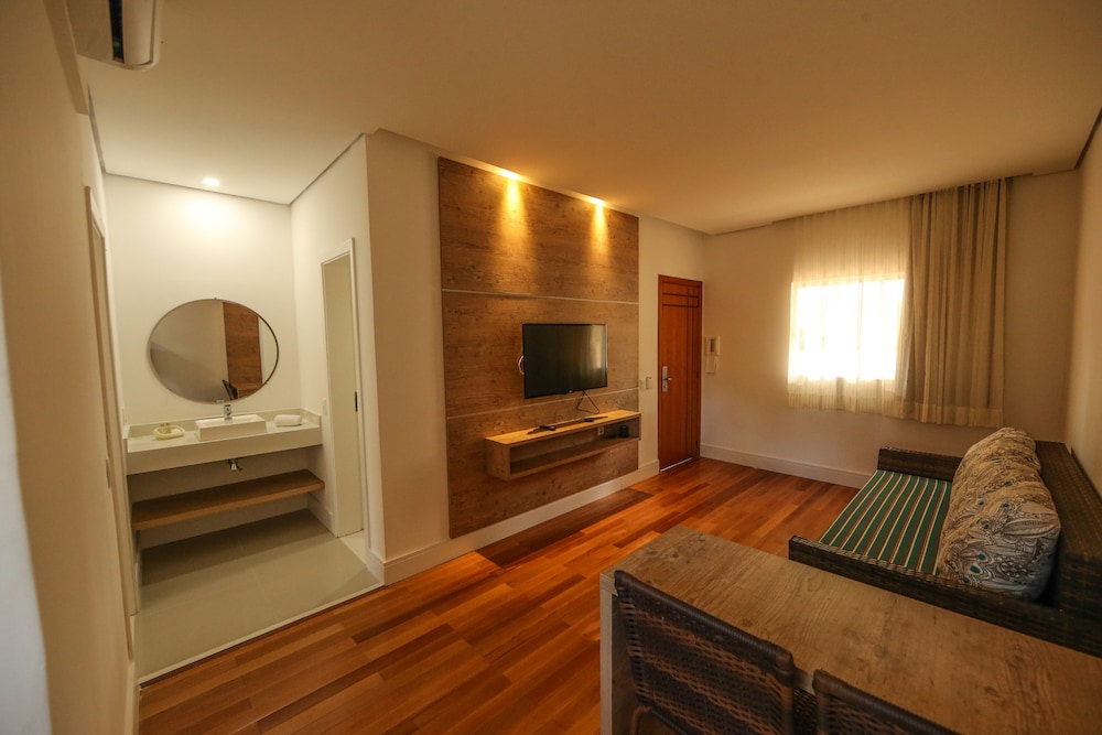 Cana Brava All Inclusive Resort — Ilheus — photo 5