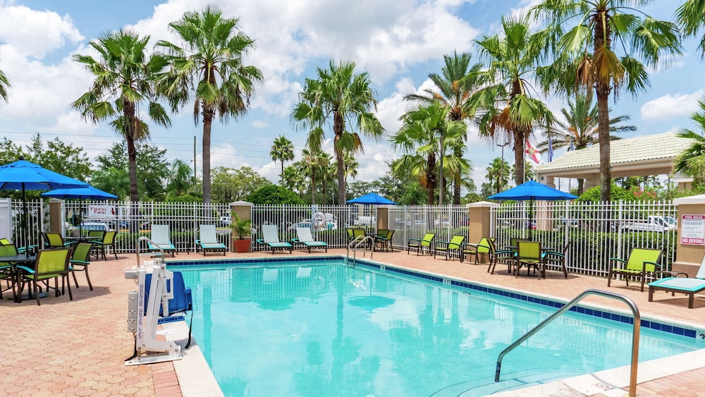 Hilton Garden Inn Orlando East UCF Area - photo 29