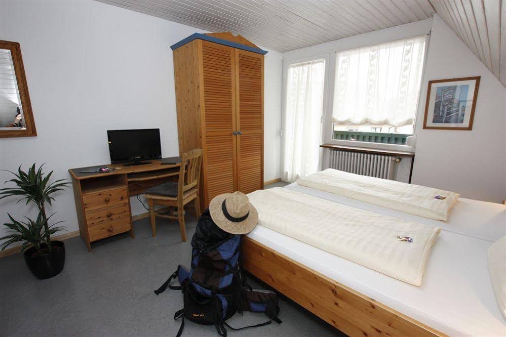 Gasthof Hotel zum Rebstock — hotel in Malterdingen