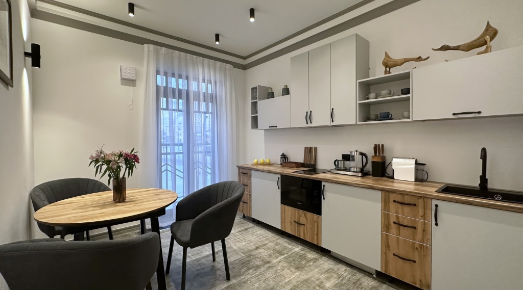 Apart Otel Mayak — Sortavala — photo 4