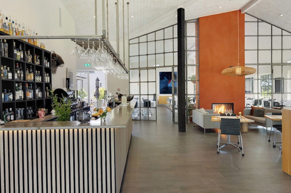 Strandakar Hotell & Restaurang — Klintehamn — photo 3