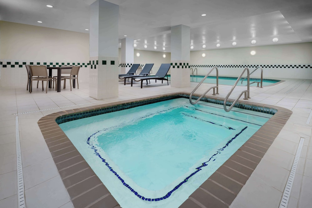 Homewood Suites by Hilton Providence Warwick - photo 23