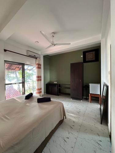 JaniGuest - last minute hotel in Unknown City