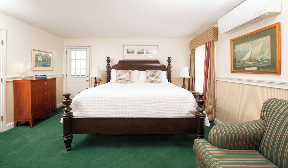 Americas Cup Inn - photo 25