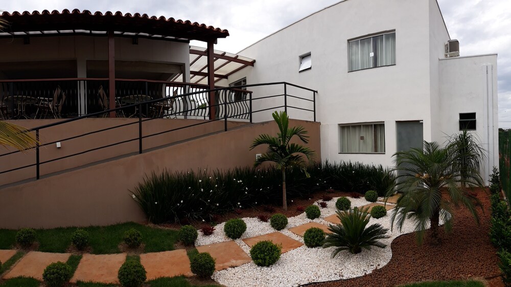 Pousada Rainha Dos Lagos in Capitolio, Brasil