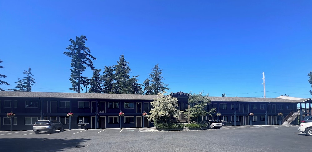 Earthbox Inn & Spa - photo 42