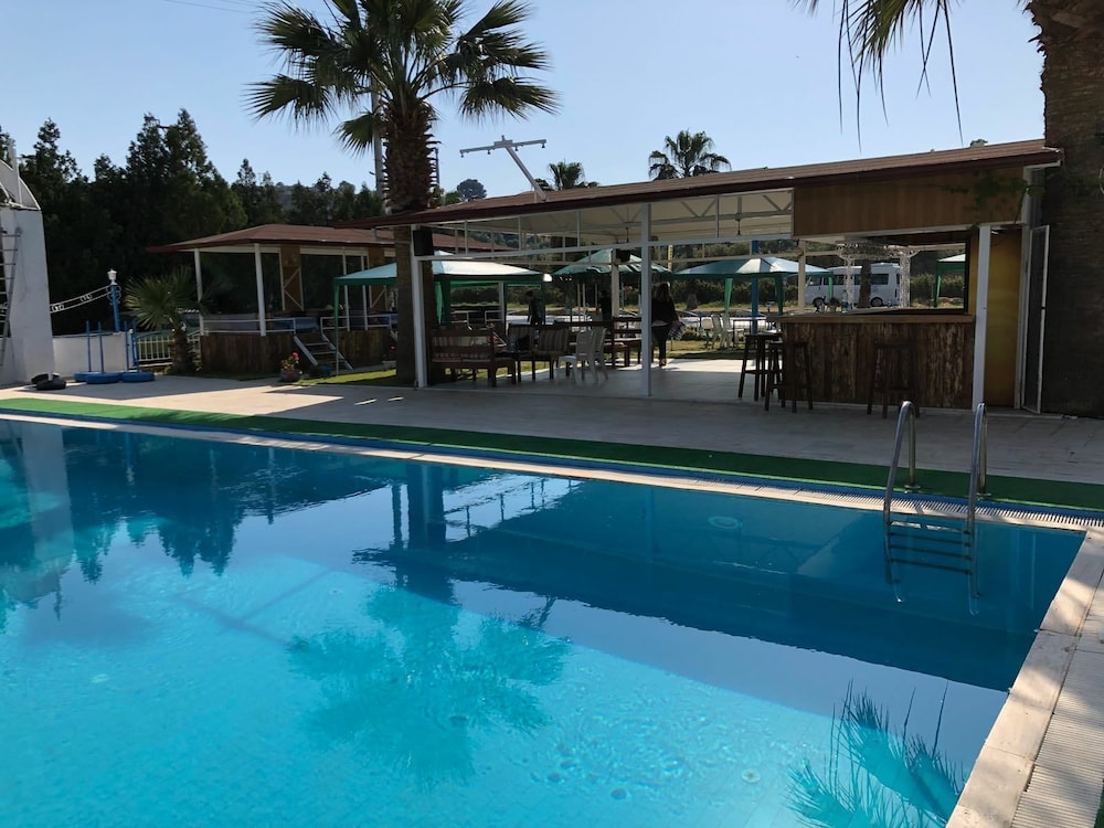 New Iday Hotel - last minute hotel in Kusadasi