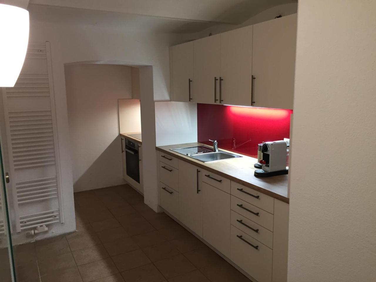 Romantische Ferienwohnung in Jugendstilvilla Villa Del Viento — Neustadt — photo 2