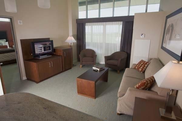 Tachi Palace Hotel & Casino - photo 7