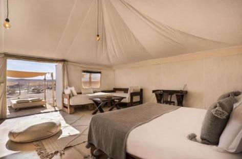 Lunaluxurycamp - last minute hotel in Unknown City