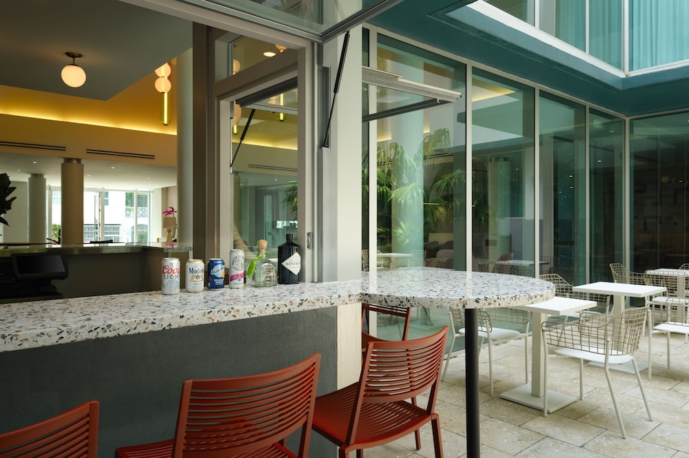 Residence Inn by Marriott Miami Beach Surfside - photo 45