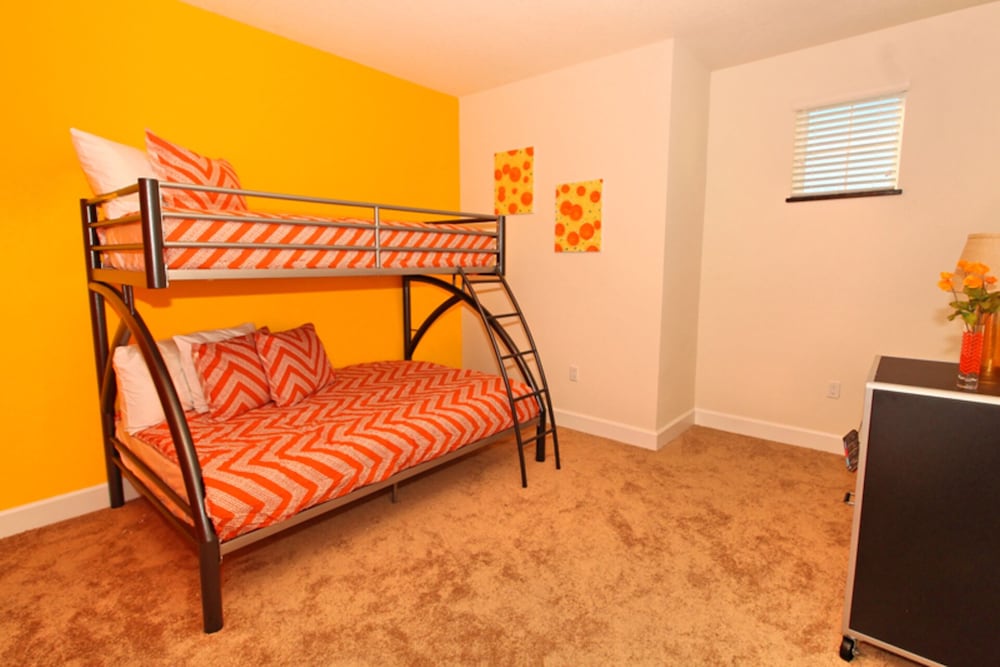 Rent a Luxury Villa on Serenity at Dream Resort Minutes From Disney Orlando Townhome 1439 - photo 2