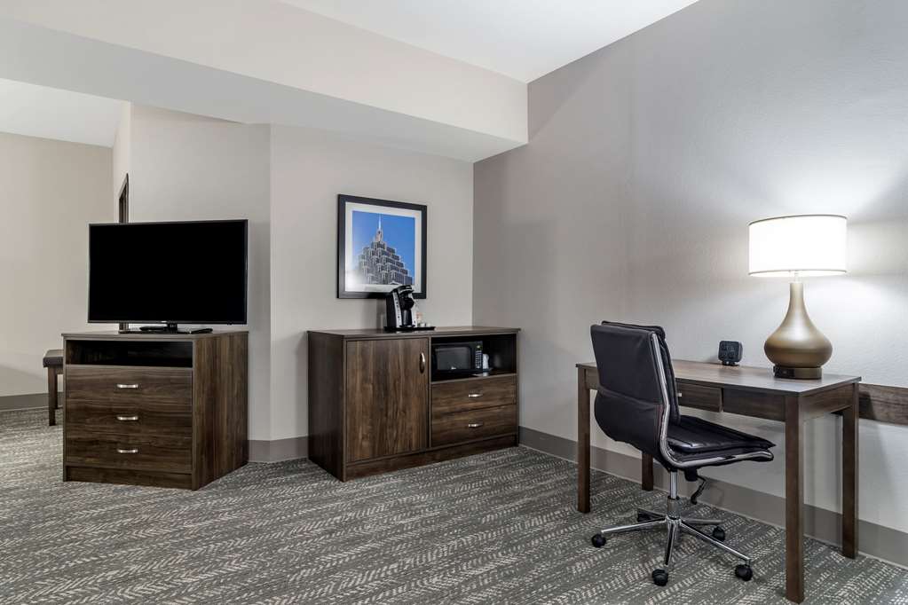 Comfort Suites McDonough Atlanta South - photo 8