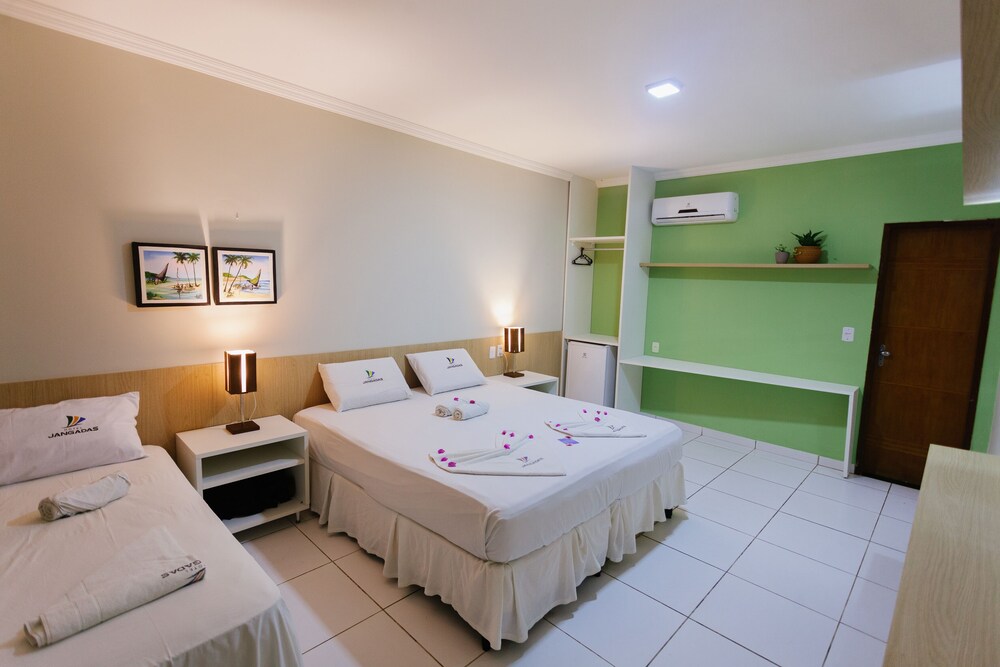 Hotel Jangadas — Cascavel — photo 3