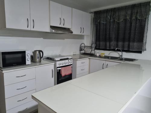 Bula Breeze in Nadi, Fiji