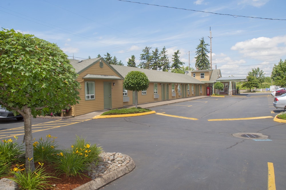Nordic Motel - photo 87