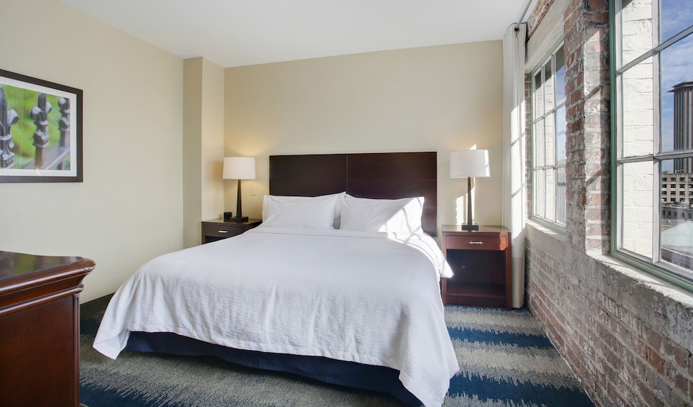 Embassy Suites by Hilton New Orleans - photo 6
