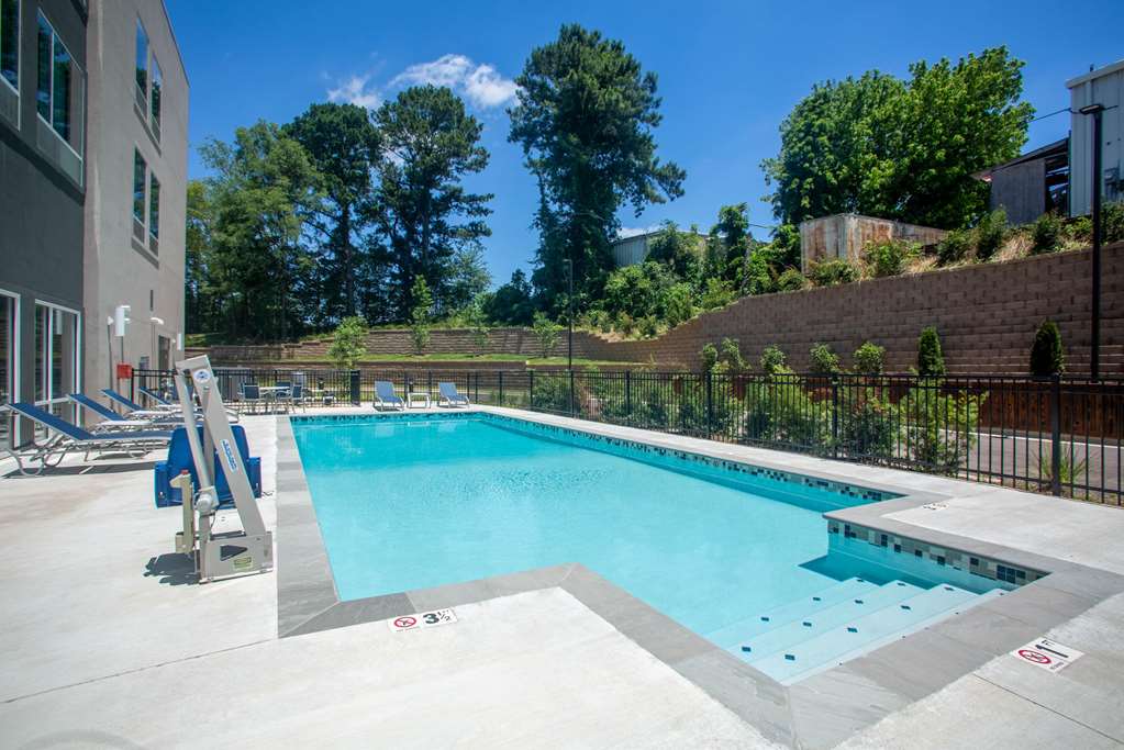 La Quinta Inn & Suites by Wyndham Oxford - photo 8