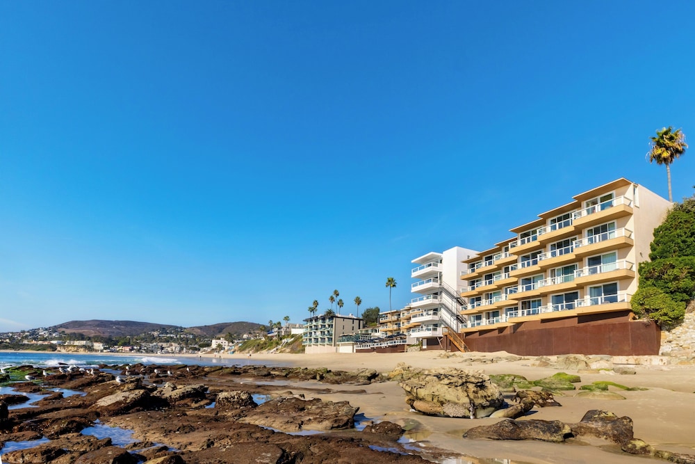 Pacific Edge Hotel - photo 117