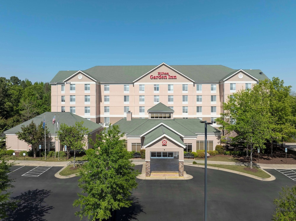 Hilton Garden Inn Raleigh Capital Blvd I 540 - photo 44