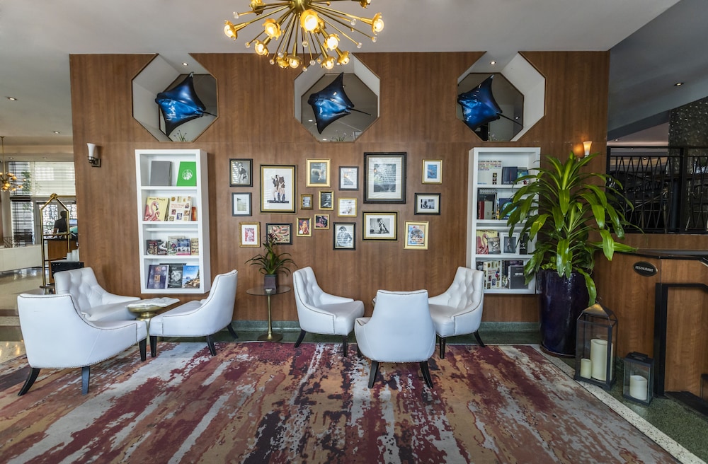 Hotel Croydon - photo 3