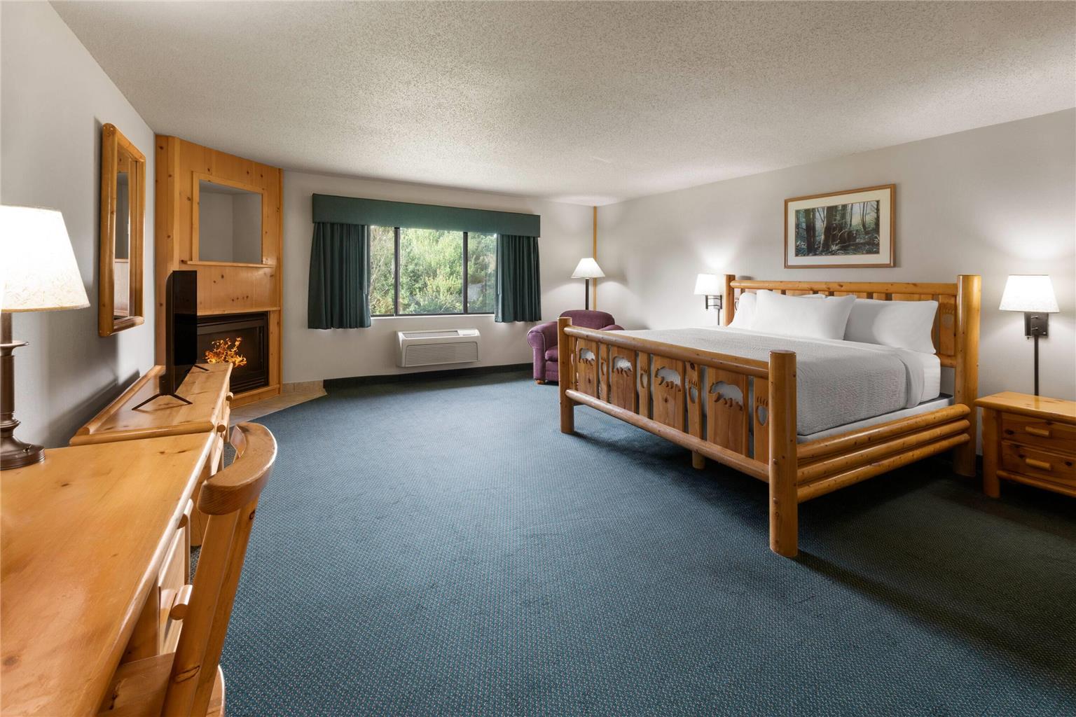 Shell Lake Lodge a Travelodge by Wyndham - photo 23