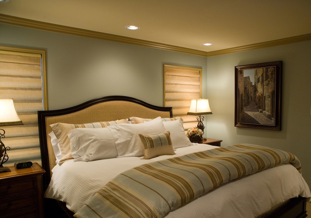 The Sanford House Inn & Spa - photo 24