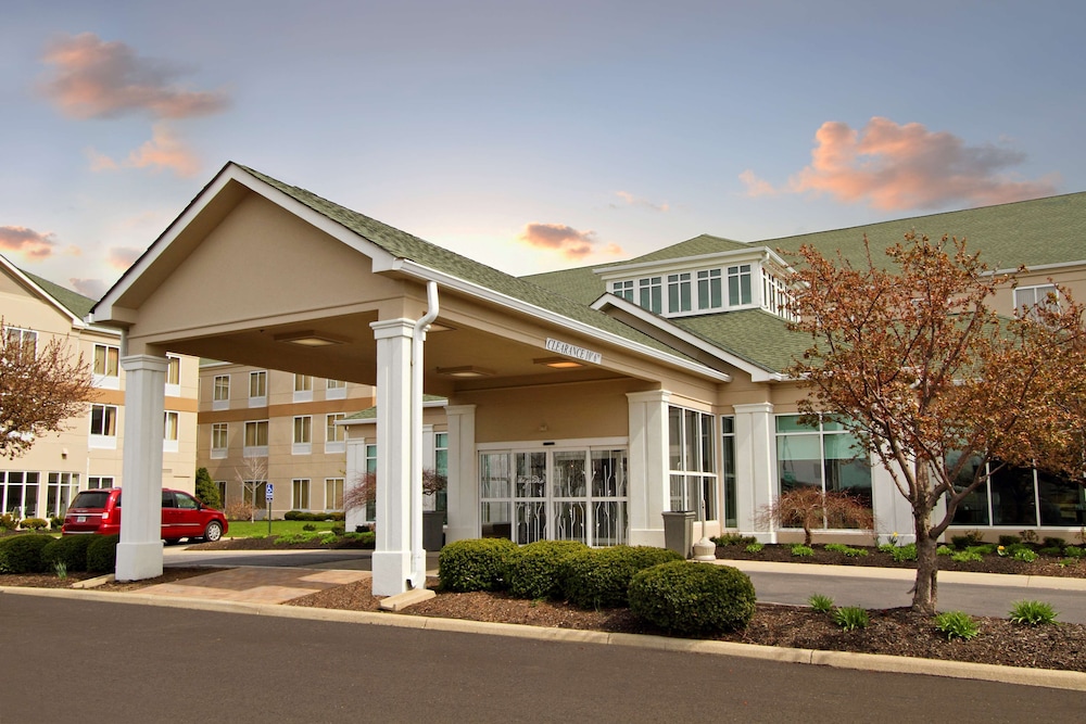 Hilton Garden Inn Columbus Airport - featured photo