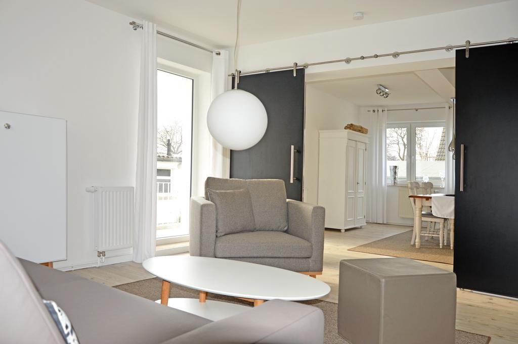 Villa Herbstwind in Binz — 4-Star Luxury Hotel in Ostseebad Binz, Germany