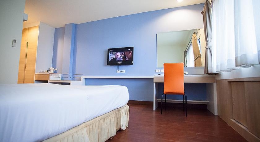 Lido Millennium Hotel