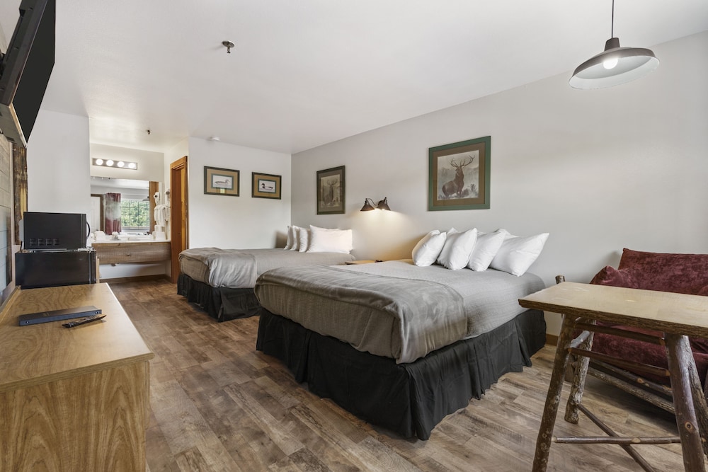 White Wing Lodge - photo 15