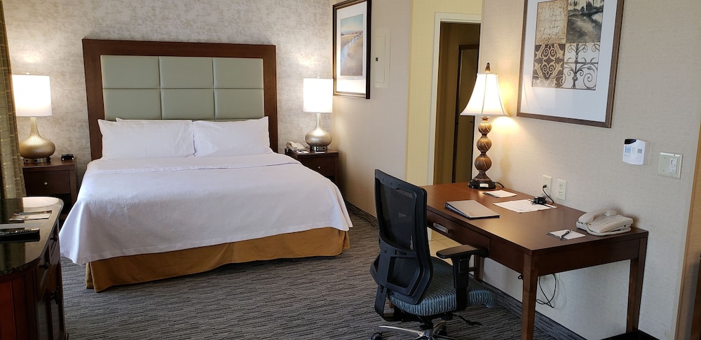 Homewood Suites by Hilton Hagerstown - photo 7