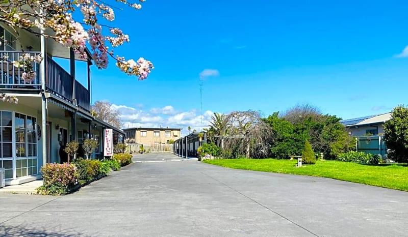 Mid Valley Motel — hotel in Morwell