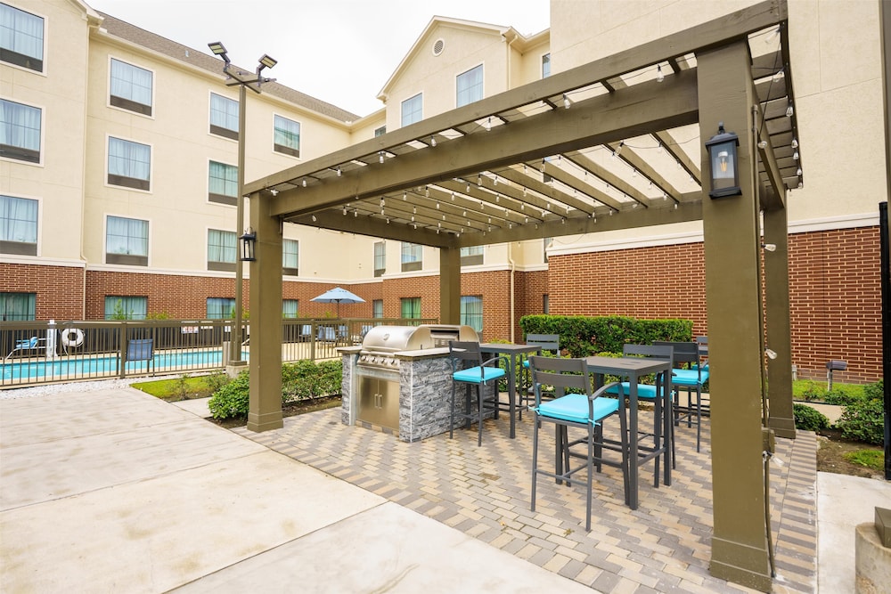 Homewood Suites Houston West Energy Corridor - photo 36