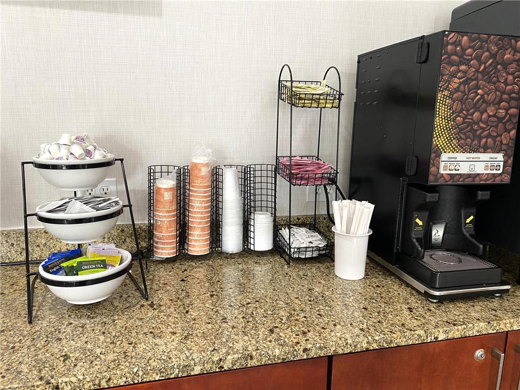 Comfort Inn & Suites Trussville I 59 exit 141 - photo 27