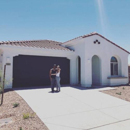 Sosegado at The Parks — hotel in Queen Creek