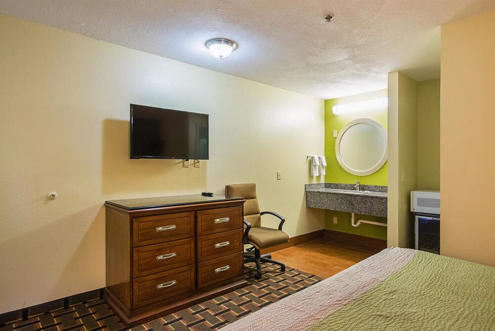 Motel 6 Savannah Ga - photo 25