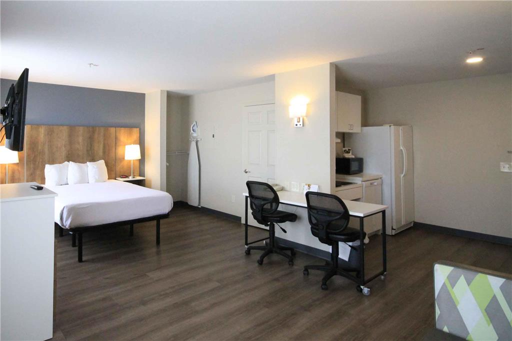 Extended Stay America Suites Albuquerque Rio Rancho Blvd - photo 15