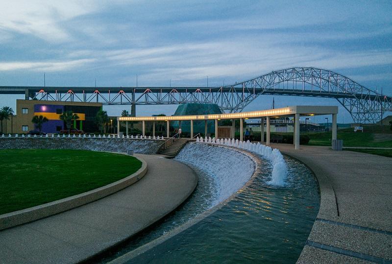 Super 8 Corpus Christi Bayfront Area - photo 7
