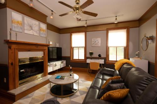 Hotel Galena - photo 37