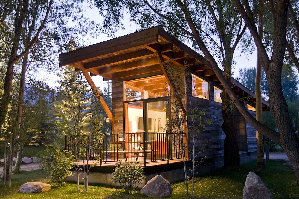 Fireside Resort - photo 32