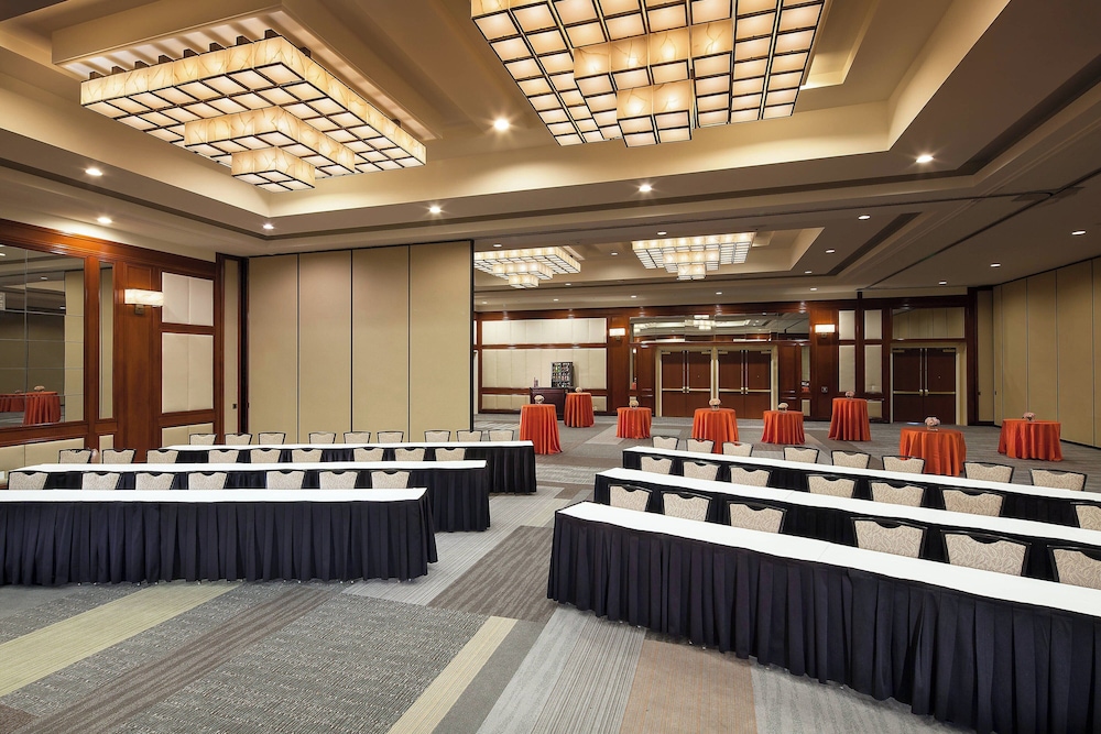 The Westin Long Beach - photo 9