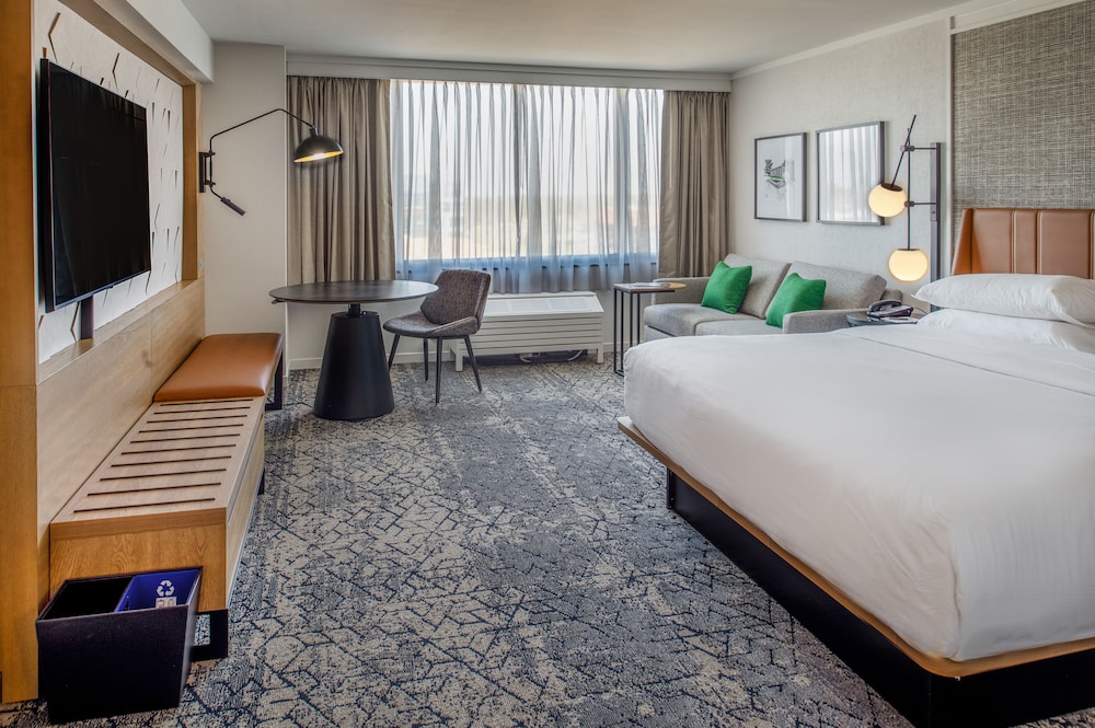 Sheraton Westport Plaza Hotel St. Louis - photo 16