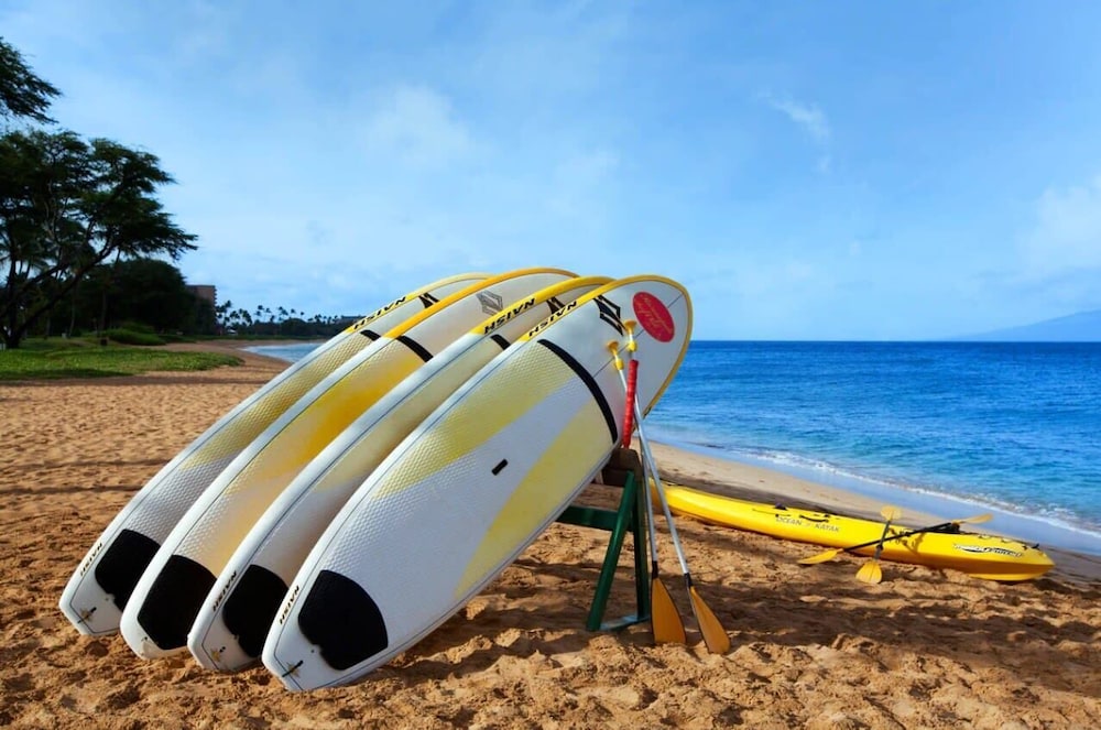 3BR Ka'anapali Ocean Views Pool & Resort - photo 19