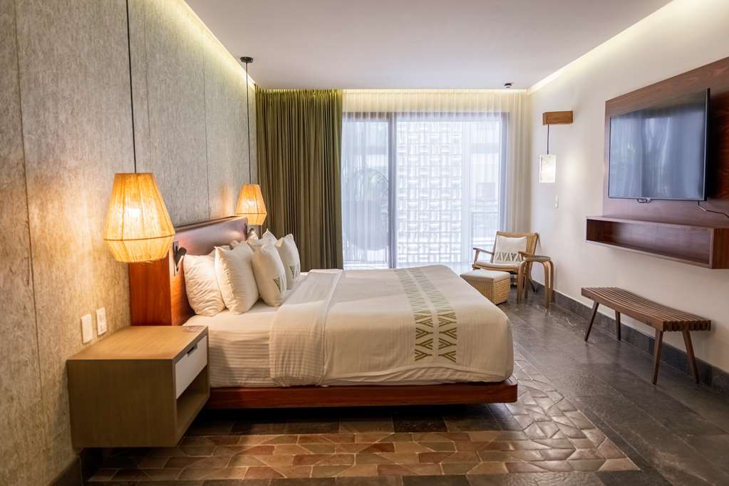 Master Suite Grand